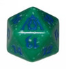 Magic Dragon's Maze Spindown Dice Simic