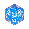 Magic Kaladesh Spindown Dice - Blue