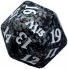 Magic M15 Spindown Dice Black