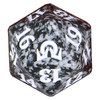 Magic Shadows over Innistrad Spindown Dice - Black