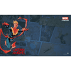 Marvel Champions - Captain Marvel Game Mat