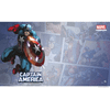Marvel Champions: The Card Game - Captain America Game Mat