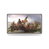 Fine Art Playmat - Washington Crossing the Delaware