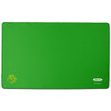 Green Playmat with Stitched Edging