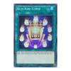 IGAS-EN066 Kuji-Kiri Curse