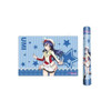 Bushiroad Umi Playmat and Holder Case - School Idol Project