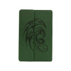 Dragon Shield Nomad Forest Green