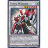 LC5D-EN033 Turbo Warrior
