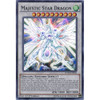 LC5D-EN036 Majestic Star Dragon