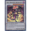 LC5D-EN069 Red Dragon Archfiend (Ultra Rare)