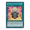 LC5D-EN079 Resonant Destruction