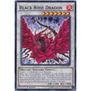 LC5D-EN099 Black Rose Dragon