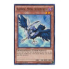 LC5D-EN117 Blackwing - Mistral the Silver Shield