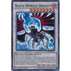 LC5D-EN135 Black-Winged Dragon (Ultra Rare)