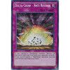 LC5D-EN140 Delta Crow - Anti Reverse
