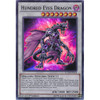 LC5D-EN154 Hundred Eyes Dragon