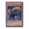 LC5D-EN178 Guldfaxe of the Nordic Beasts