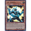 LC5D-EN206 T.G. Striker