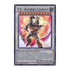 LC5D-EN216 T.G. Halberd Cannon