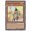 LC5D-EN223 Oracle of the Sun