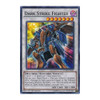 LC5D-EN234 Dark Strike Fighter