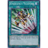 LC5D-EN251 Emergency Teleport