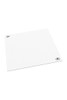 Playmat 60 Monochrome - White