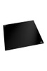 Playmat 80 Monochrome - Black