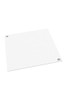 Playmat 80 Monochrome - White