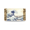 Fine Art Playmat: The Great Wave Off Kanagawa
