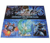 Legendary Collection: Kaiba - Double-Sided Gaming Board
