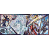 Duel Power - Double-Sided Gaming Board