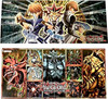 Legendary Collection 1 - Double-Sided Gaming Board