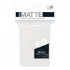 Pro-Matte Clear Small Deck Protectors 60ct
