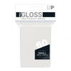 PRO-Gloss Small Sleeves Clear (60)