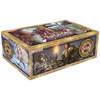 Noble Knights of the Round Table Storage  Box