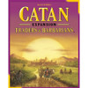 Catan (2015 Refresh): Traders & Barbarians (Expansion)