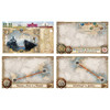 Ticket to Ride: Rails & Sails
