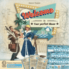 Welcome To... Winter Wonderland Thematic Neighborhood Expansion