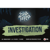 Sub Terra: Investigation (Expansion)