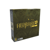Alubari: A Nice Cup of Tea