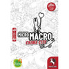 MicroMacro: Crime City (2020)