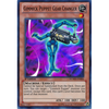 NUMH-EN006 Gimmick Puppet Gear Changer
