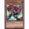 NUMH-EN016 Zubaba Knight
