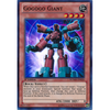 NUMH-EN020 Gogogo Giant