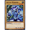 NUMH-EN025 Battle Warrior