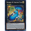 NUMH-EN029 Number 49: Fortune Tune