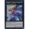 NUMH-EN032 Number 74: Master of Blades