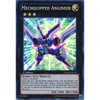 NUMH-EN035 Mechquipped Angineer