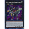 NUMH-EN042 CXyz Comics Hero Legend Arthur